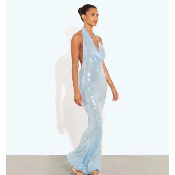 Rat & Boa Anais Dress Size S - Picture 4 of 10